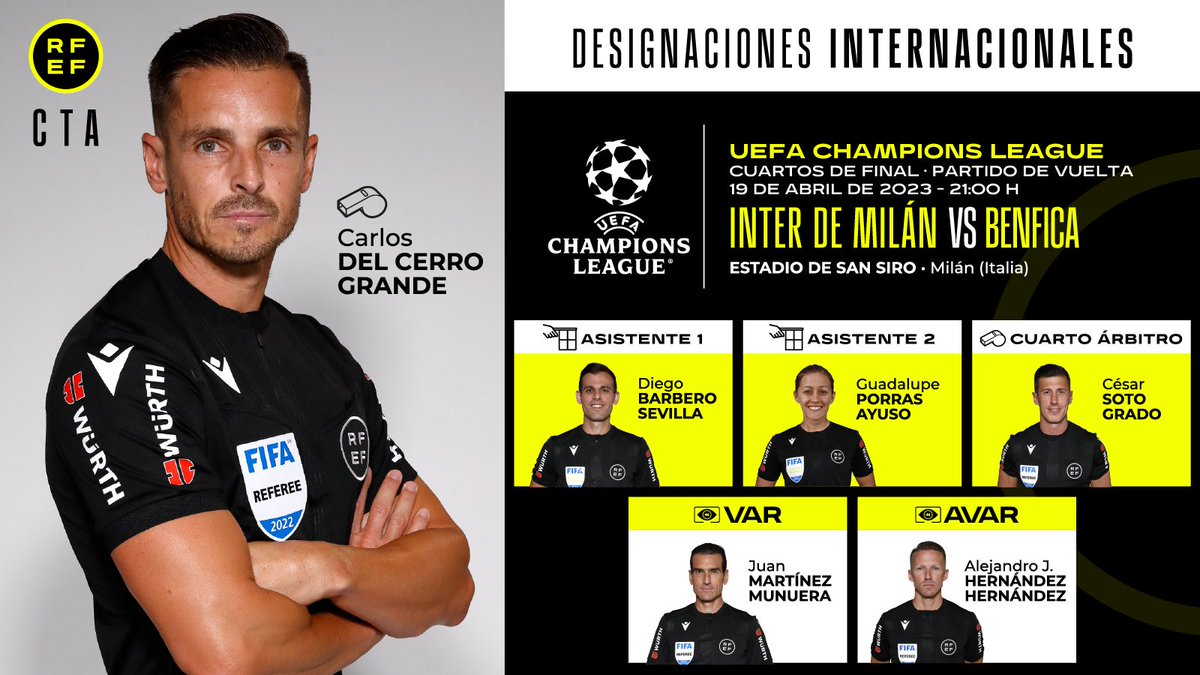 Banderín en Alto tweet media