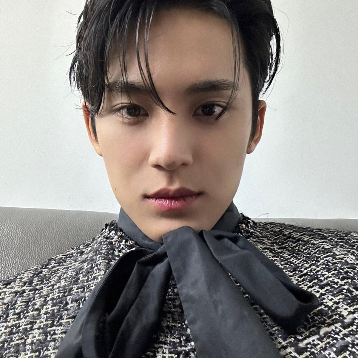 아 잘생겻어 무친