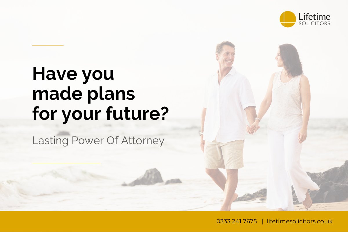 Lifetime Solicitors (@LifetimeSolicit) / Posts / X