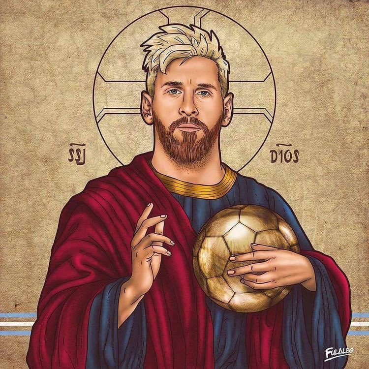 Football and the rivals in each aspect. Most goals - Messi🇦🇷 vs Ronaldo🇵🇹 Most assists- Messi🇦🇷 vs Suarez🇺🇾 Dribbling - Messi 🇦🇷 vs Neymar 🇧🇷 Most trophies-Messi🇦🇷 vs D.Alves🇧🇷 Leo Messi is eternal 👑🐐