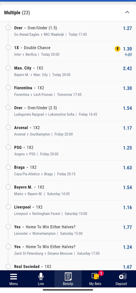 LONG SHOT TO SEAL 💯 4k+
BET KING : BTW17
HERE WE GO  ✊🙏✅🔥🔥
t.me/+G2cE2lUU-mMyZ…
@Ebun__oluwa22 @_spiriituaL @ConvertsB @MistaFelix_ @TipGenius_tp