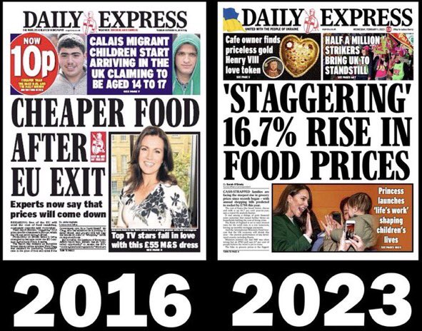 Does anyone else think they lied.?