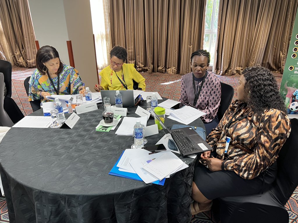 Cheick Bady Diallo tweet media