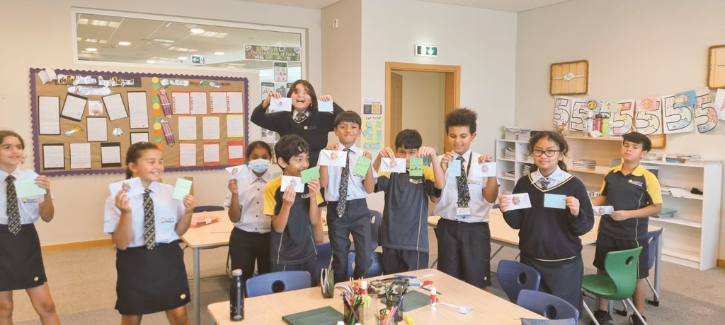 Islamic Studies at Amity Abu Dhabi tweet media