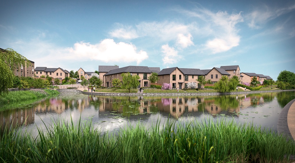 We are pleased to see our Creams Mill project shortlisted for a national Planning Award this year in the ‘Fewer than 500 home Category’.

Well done to Watson for your continued belief &amp; to the project team. 

@Planning_Awards <a href="/rwsd9/">Bill Davidson</a> @gilly_wod 

linkedin.com/feed/update/ur…