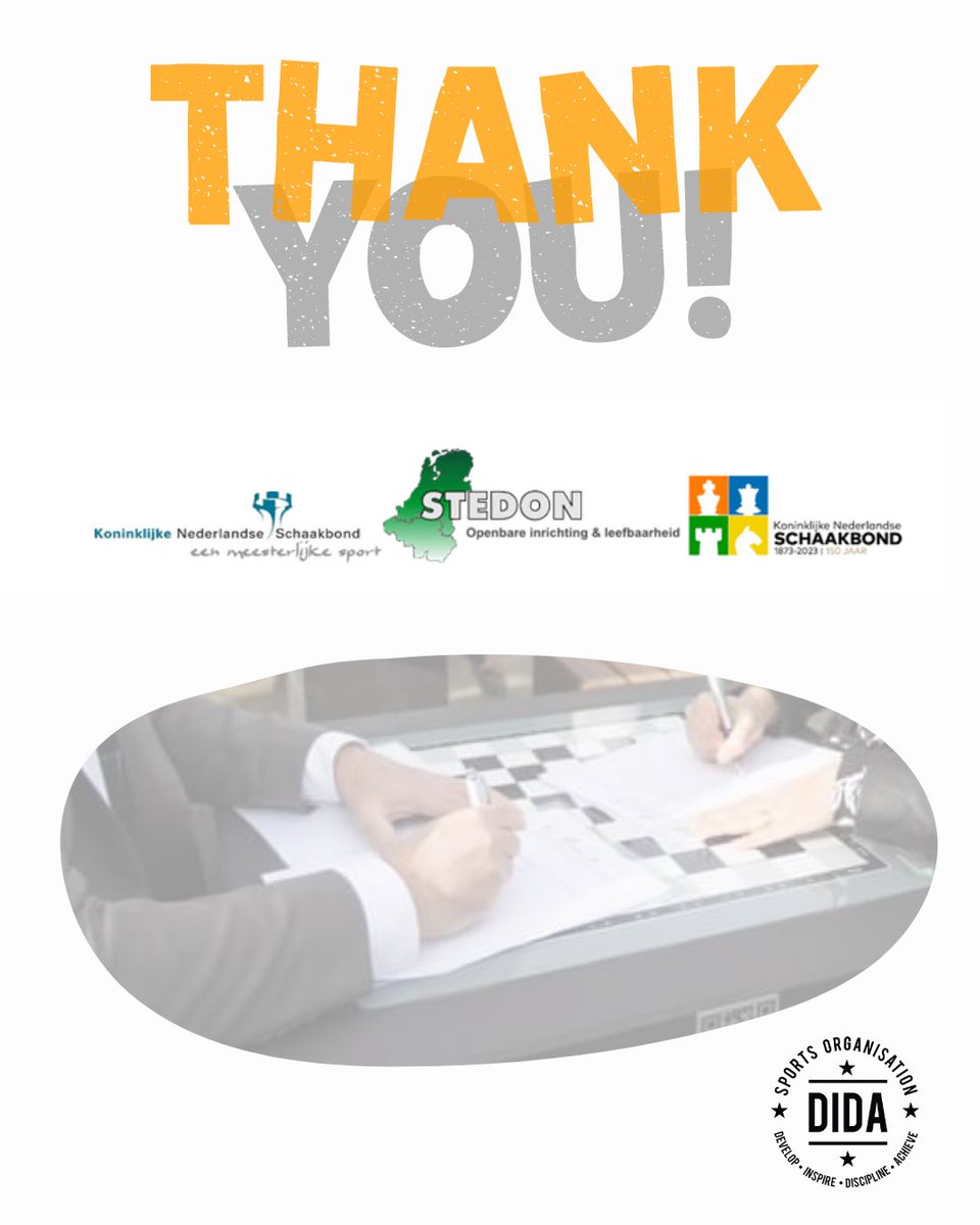 didasportsorg's tweet image. We will keep you updated as we deliver and install the tables across the different schools in Budaka. 

All thanks to @schaakbond , Stedon and @jmedinamolina and his Urban Chess Initiative
#chessinschoolsandcommunities 
#chesslovers #chessinschools