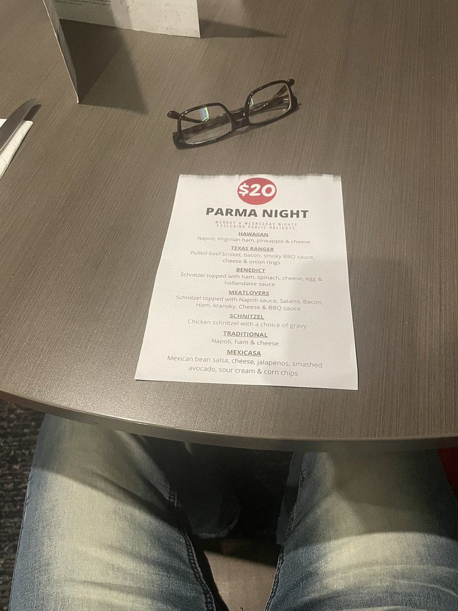 blu_boys's tweet photo. Okay twitter friends foes and enemies what are we ordering #ParmaNight https://t.co/9JM2c1nNa0