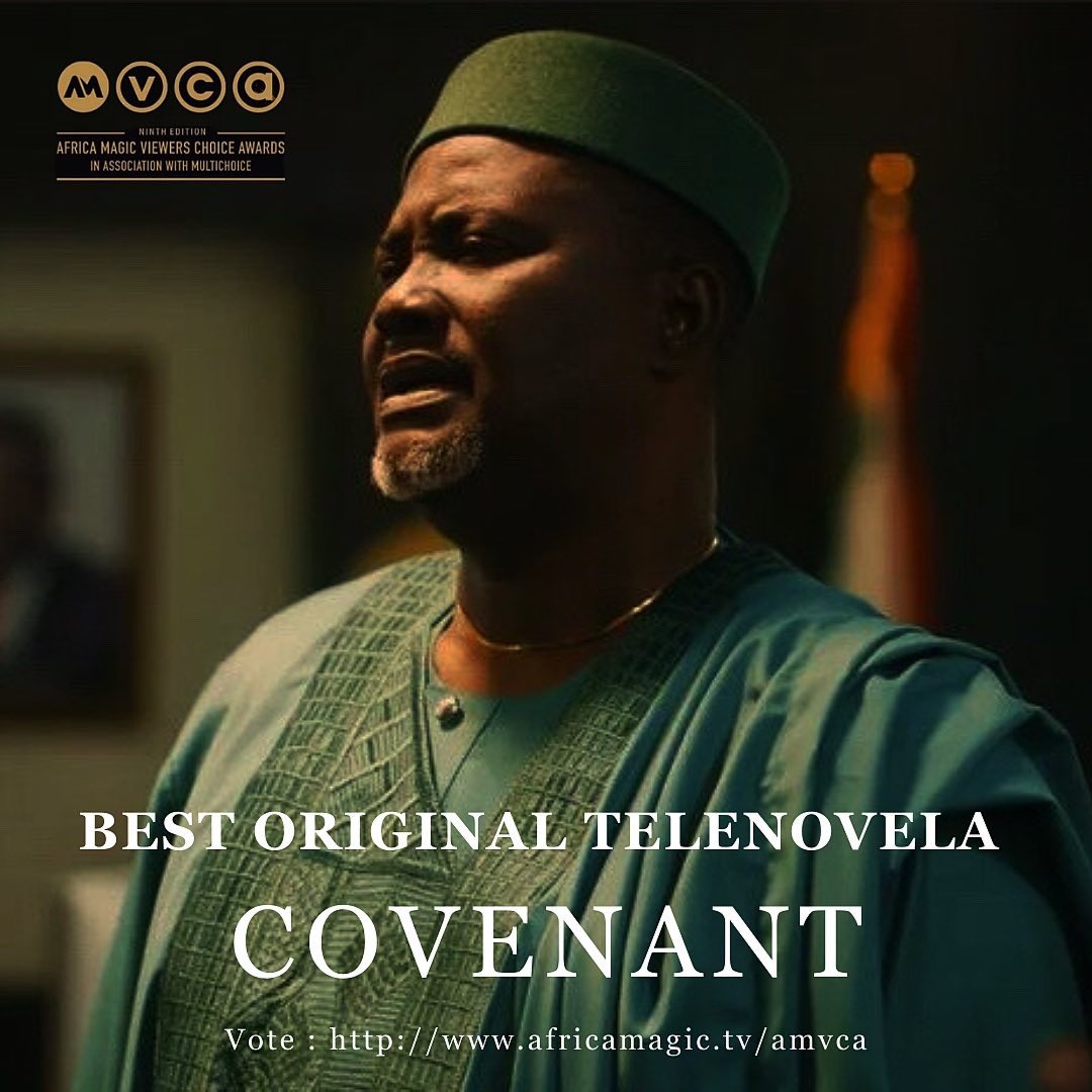 covenantwriters's tweet photo. Nominated for Best Original Telenovela is COVENANT, today MKI wants you to vote for us ❤️

Link : https://t.co/QvR7R6fUNc

#AMVCA9 #AMCovenant https://t.co/mN4BhRsIWa