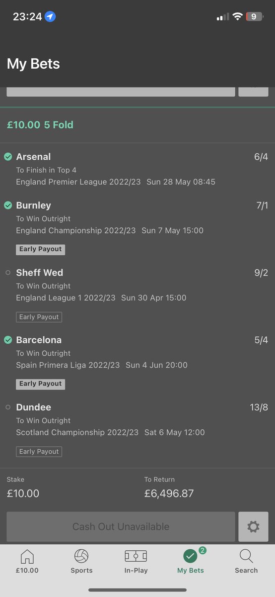 Scott Taylor tweet media