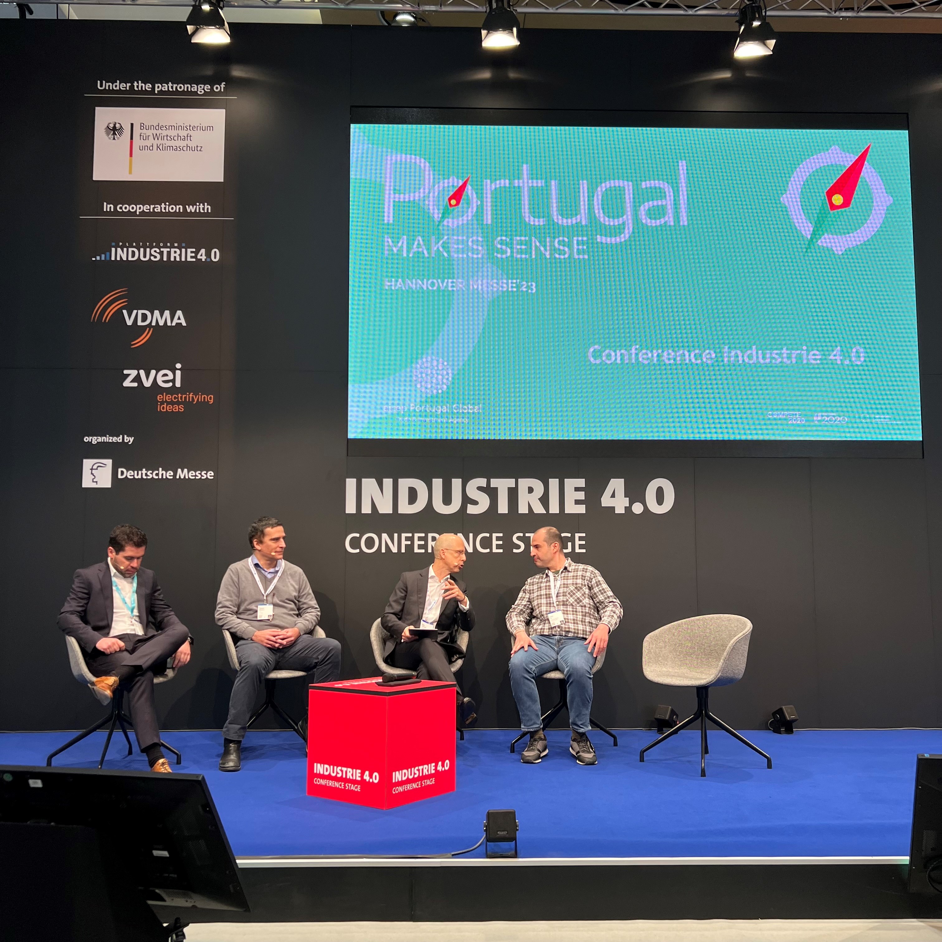 HANNOVER MESSE (@hannover_messe) / Twitter