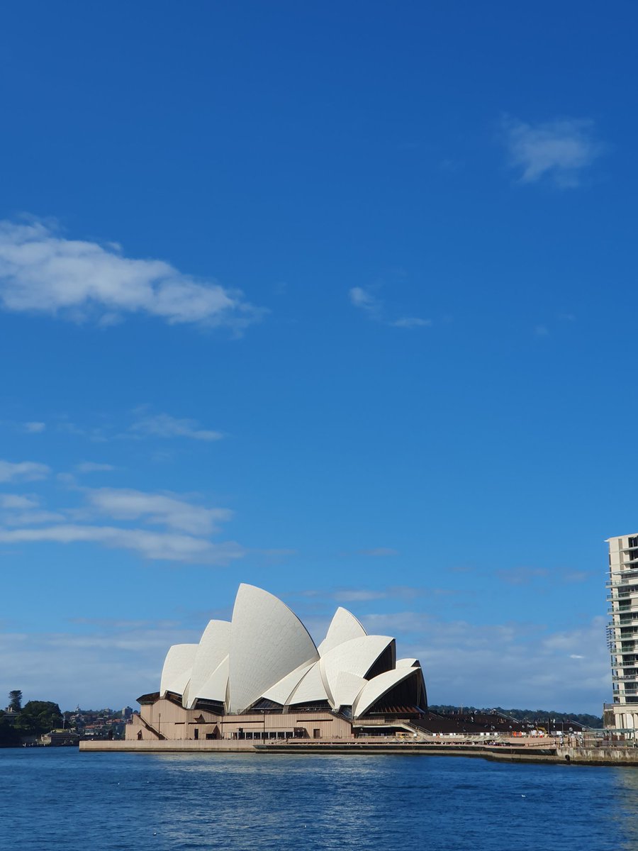savinng21's tweet photo. Sydney! 🇦🇺 https://t.co/N5FOE1zpr5