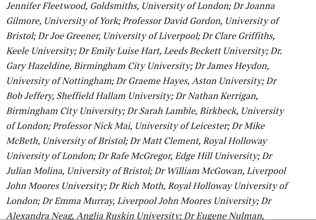 Centre for Climate Crime & Climate Justice tweet media