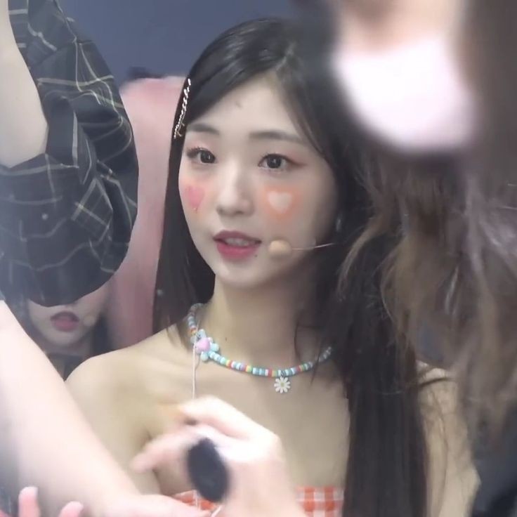 lq yeojin tweet media