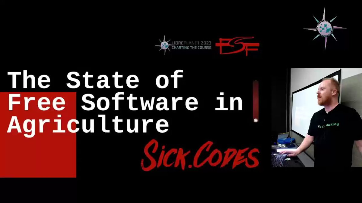 Sick.Codes tweet media