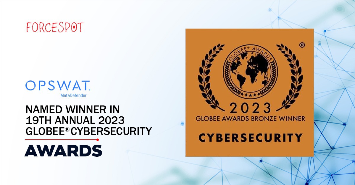 Forcespot DMCC tweet media