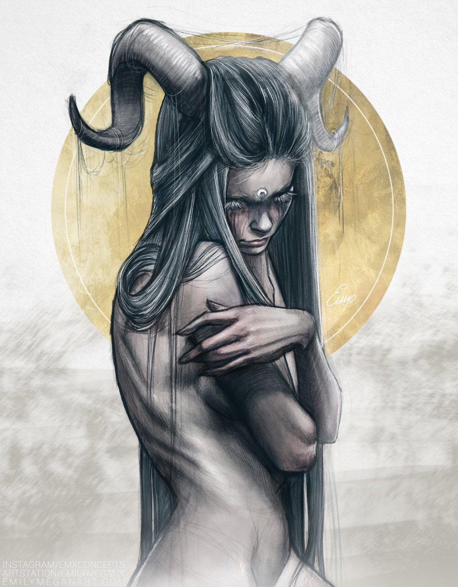 EmilyMeganX's tweet photo. YESSS
I’m all about the tieflings ❤️ https://t.co/D7HamXpA2y