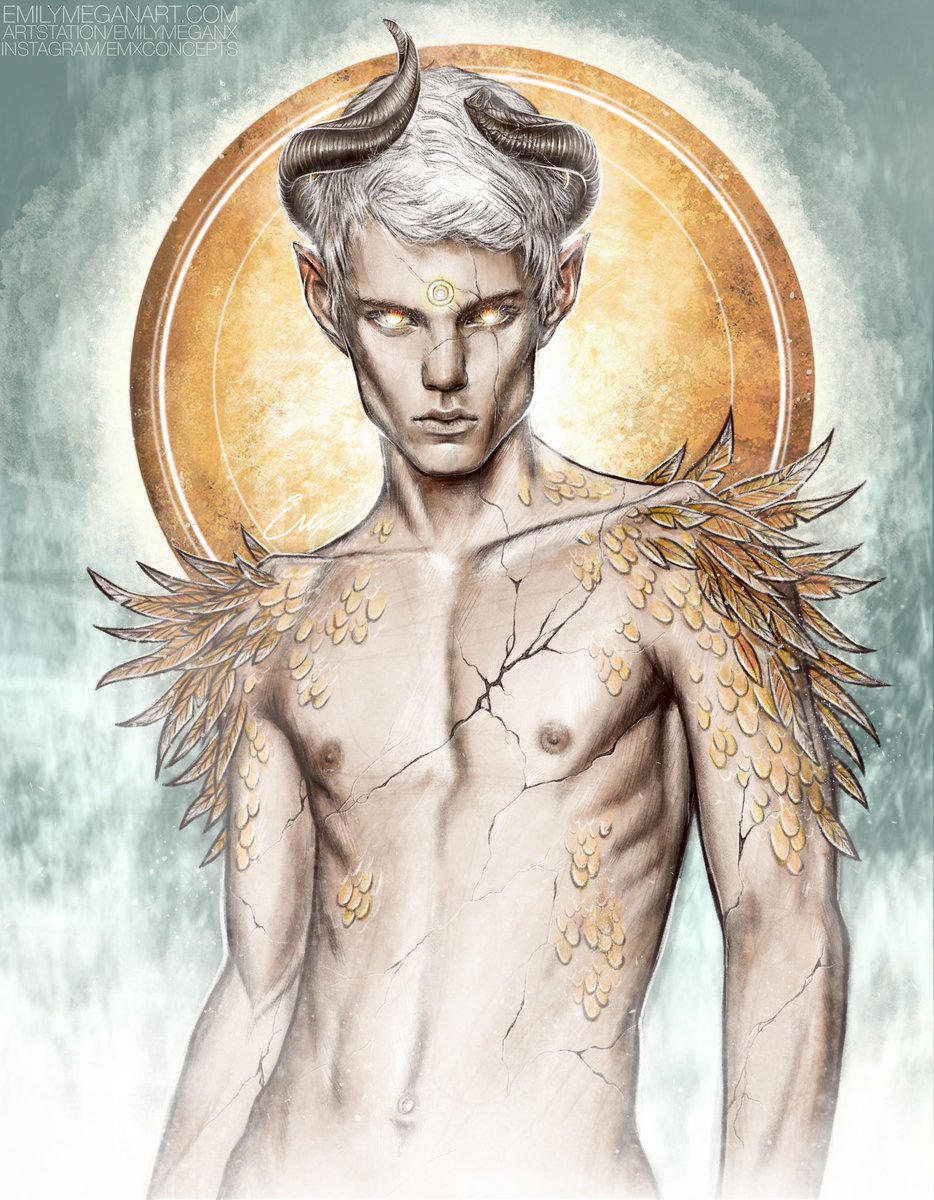 EmilyMeganX's tweet photo. YESSS
I’m all about the tieflings ❤️ https://t.co/D7HamXpA2y