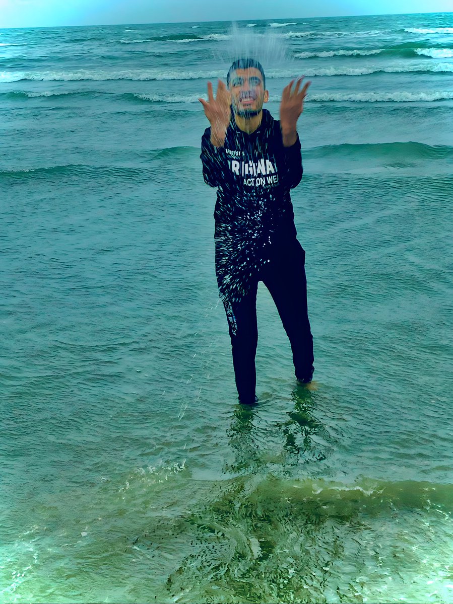 🌊✨