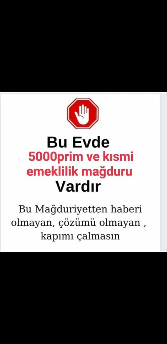 Duvar gibisiniz arkadaş ya bir tepki verin 🥴🥴 #14mayis2023 e ne kaldı 😤
<a href="/AKPartiTBMMGrup/">TBMM AK Parti Grup Başkanlığı</a>
<a href="/MhpTbmmGrubu/">MHP TBMM Grubu #MHP</a>
#5BinVeKısmiŞafakSayıyor