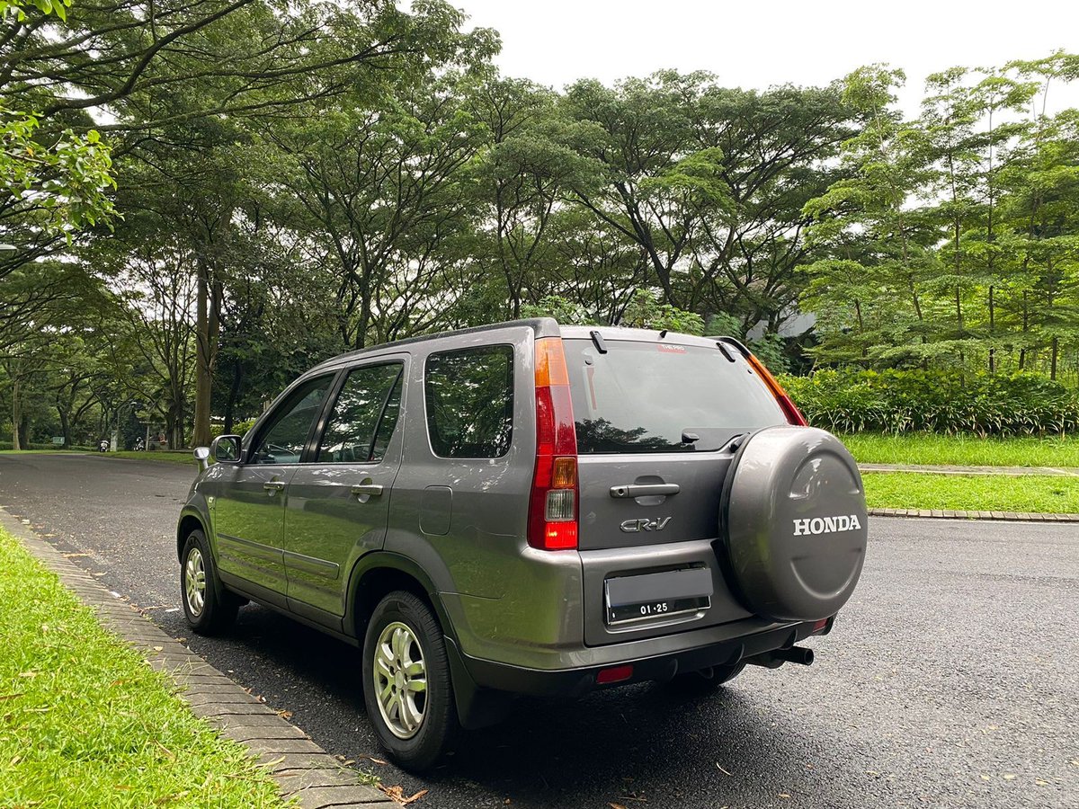 MasMasBiassaa's tweet photo. Pelipur Lara Bagi Yang Tidak Kebagian Escape, wkwkwk

Honda CRV 2004 Gen 2
A/T
Tangan pertama
Tax On
2.0

87 Nego

https://t.co/tBSJVBvrxj https://t.co/SNGRn71sFH