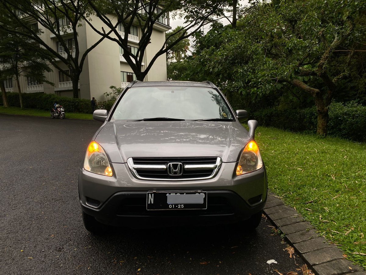 MasMasBiassaa's tweet photo. Pelipur Lara Bagi Yang Tidak Kebagian Escape, wkwkwk

Honda CRV 2004 Gen 2
A/T
Tangan pertama
Tax On
2.0

87 Nego

https://t.co/tBSJVBvrxj https://t.co/SNGRn71sFH