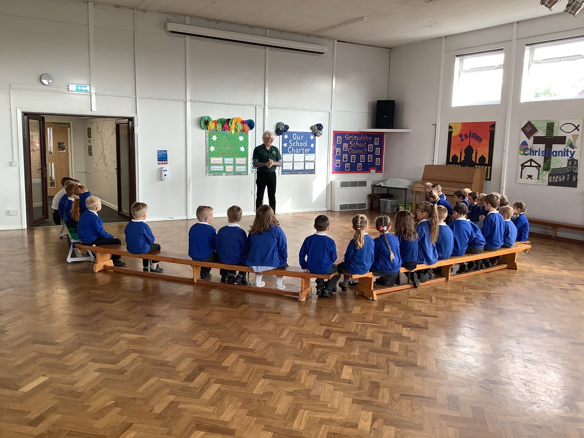 Grimoldby_Y4's tweet photo. @MeetTheBeasts What a perfect way to kickstart our new project. #Pawsclawswhiskers #creativity @grimoldbyschool https://t.co/iVXPdgq18n