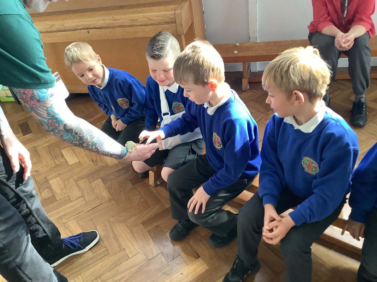 Grimoldby_Y4's tweet photo. @MeetTheBeasts What a perfect way to kickstart our new project. #Pawsclawswhiskers #creativity @grimoldbyschool https://t.co/iVXPdgq18n