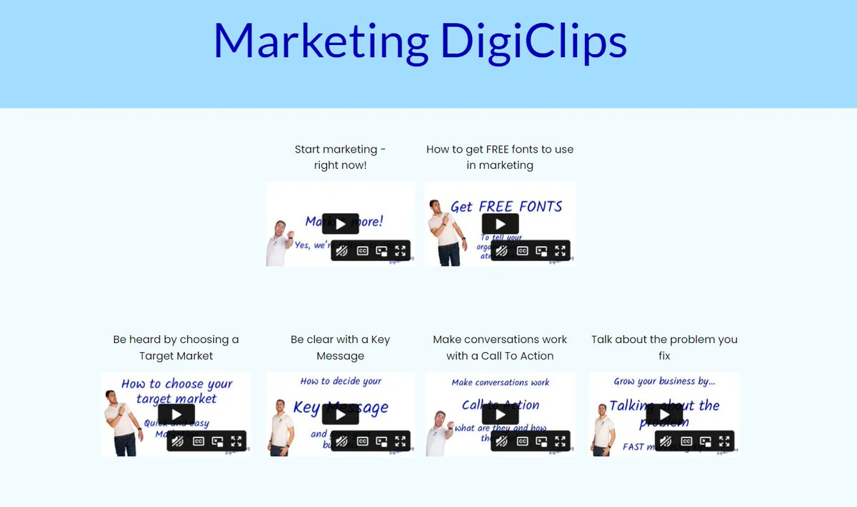 digi_kick's tweet image. DigiQuick Wednesday has come around so fast! We are 1 DigiClip away from having 52! That&apos;s 52 FREE hints and tips just for you! If you haven&apos;t started your DigiQuick Journey, start here, now: digiquick.org/digiclip #DigiClips #DigiQuick