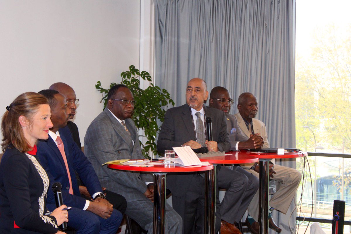 MSaidilMoctar's tweet photo. au développement de l’Économie des Conférences grâce à la vision des plus hautes autorités du #Niger, qui œuvrent à faire de #Niamey une destination préférée pour les évènements internationaux.
L’objectif est d’assurer une contribution positive à l'économie nationale, https://t.co/ah7VPWpamb