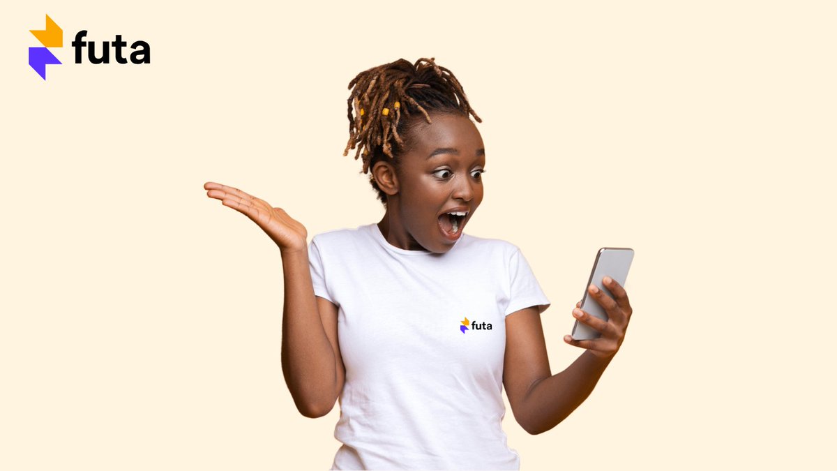 futaapp's tweet photo. Waouh!!!! Les gars c'est la dégaine ooh @futaapp a déjà 100 millions de transactions effectuées🥳👏Il nous facilite vraiment le quotidien dans les paiements mobiles. Je ne peux même pas les senta.  
#futa #futamobile #finetchnews #paydifferent https://t.co/DRvZGRiw7b