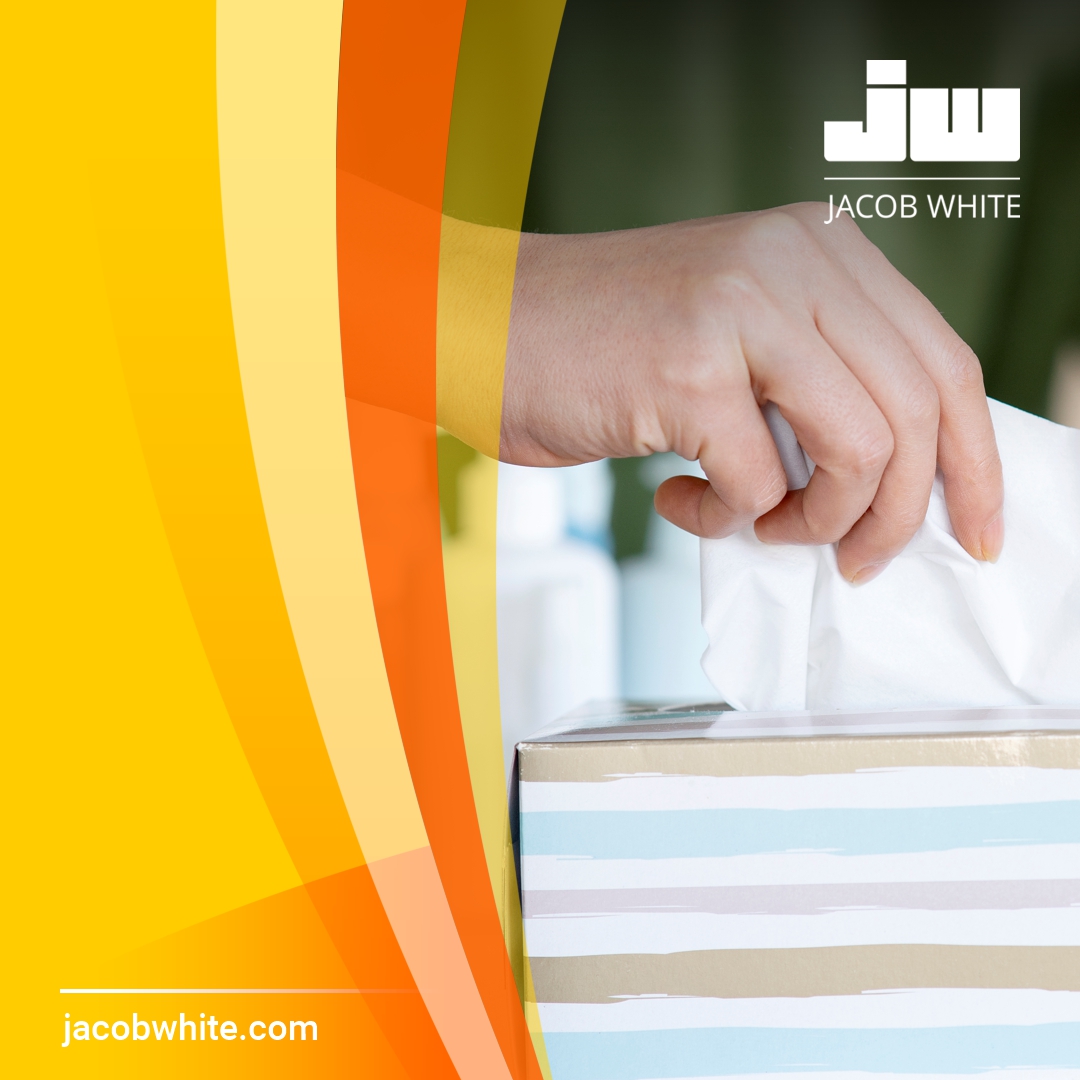 JacobWhiteLtd's tweet image. UK Tissue Supplier achieves new heights with #JacobWhite Packaging Line! 🚀 Explore our game-changing NS-X 6 machine &amp;amp; its impact on tissue packaging automation &amp;amp; control. ow.ly/NnEh50NMxPZ 
#JacobWhitePackaging #TissuePackaging #Automation #Innovation #PackagingSolutions