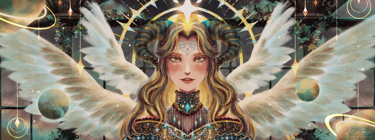 MistJinx's tweet image. still feel my energy from this piece