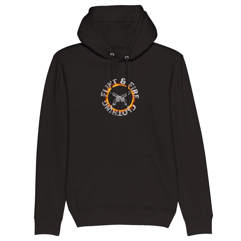 Flint &amp; Fire organic hoodie

All support appreciated

flintandfireclothing.com

#supportsmallbusiness #clothing #clothingbrand