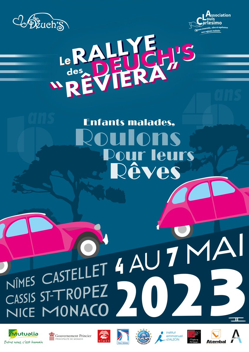 Les Deuch´s tweet media