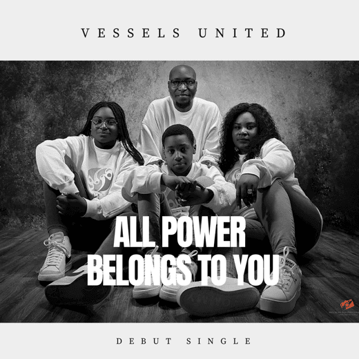 OUT NOW: 'All Power’ is the latest offering from Vessels United and showcases the versatility &amp; dynamism of the #Manchester-based family group | <a href="/UnboundPR/">Unbound PR</a> <a href="/VisionsTVOnline/">VisionsTVOnline</a> 

Check it out here >> astepfwd.com/vessels-united…