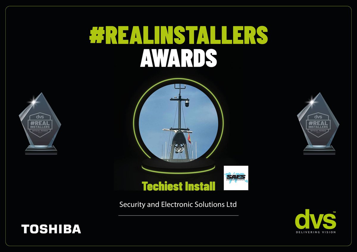 SAES Ltd tweet media