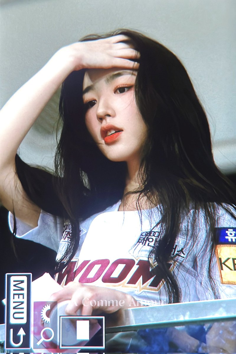 triplesfilez's tweet photo. PARK SOHYUN FROM TRIPLES.
#tripleS #트리플에스 #トリプルS #ParkSohyun #박소현 https://t.co/04OQkil2jQ