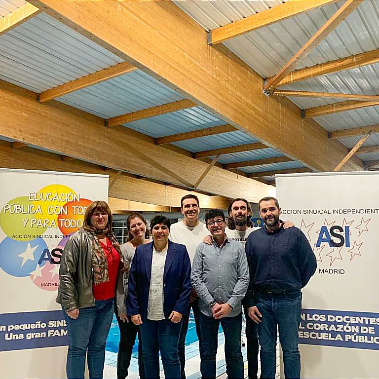 Damos la bienvenida a la gran familia del CNCA🤍💙, a nuestro nuevo patrocinador, Acción Sindical Independiente ASI. 👏

ASI @ACE_AccSindInde , siempre con el deporte!!🤽🤽‍♀️
 mil gracias por confiar en nosotros !!🤗🤗