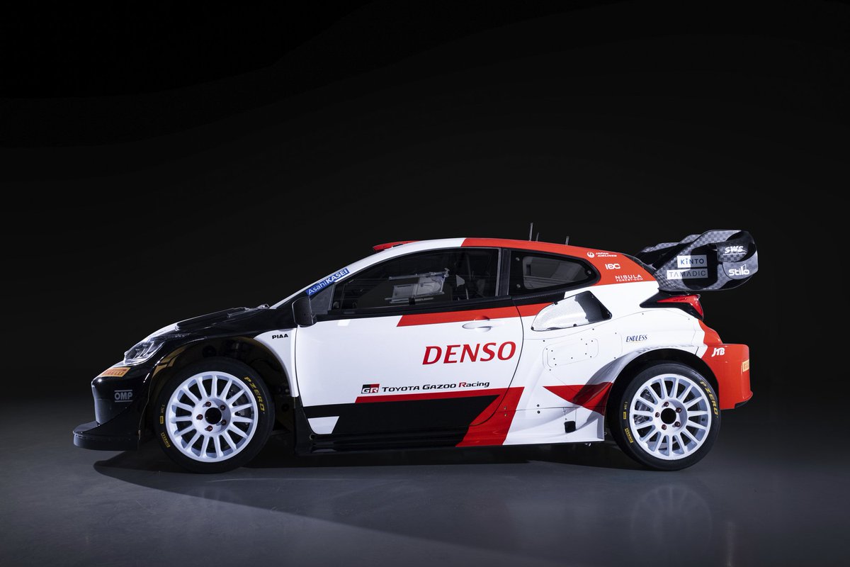 Toyota ha decidido que Evans no puntuará para marcas en este <a href="/croatia_rally/">Croatia Rally</a> para no tener ninguna ventaja sobre Hyundai. 
Bonito gesto del equipo. 👏👏
