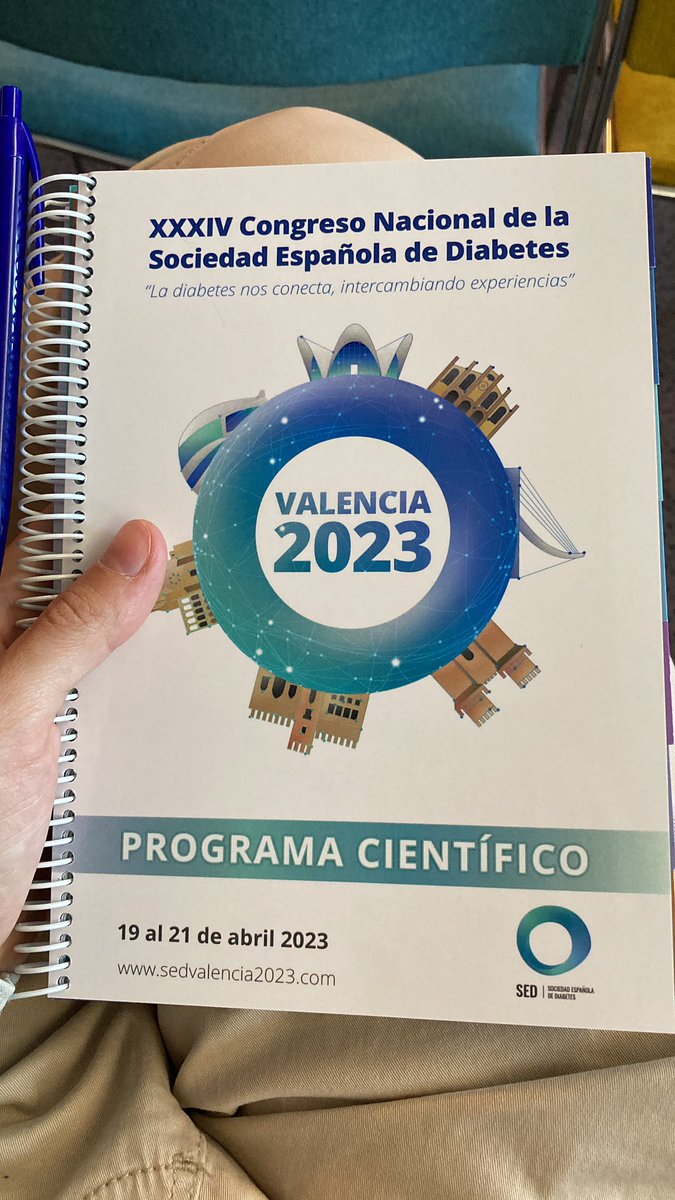 Pues aquí andamos ✨