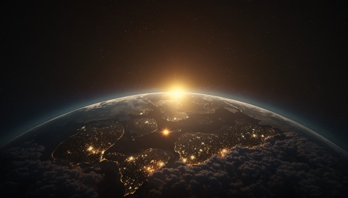 space2consumer's tweet photo. We've been mentioned in @GeoWeekNews in a thought provoking article by Barry Bassnett as he reflects on the evolution of photogrammetry and what lies ahead 🚀

Check out the article ➡️
https://t.co/ygacM8JdhL 

#geoweek #spacetech #satelliteimagery #space #spacetechnology https://t.co/rKlfdbluVa