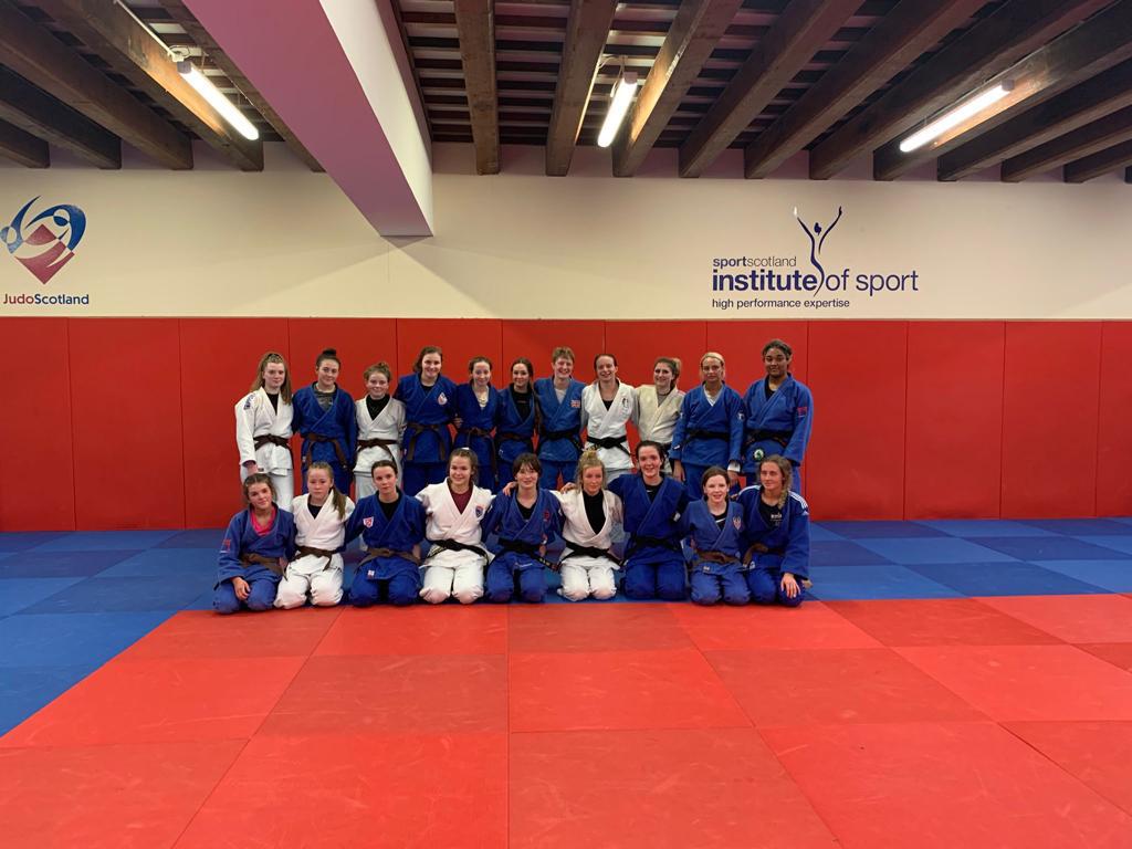 JudoScotland's tweet photo. It was a busy mat at last night's National Randori with over 60 judoka on the mat! Thank you to everyone who attended for a great session.
#JudoTraining #Randori https://t.co/CXmNg01vh2