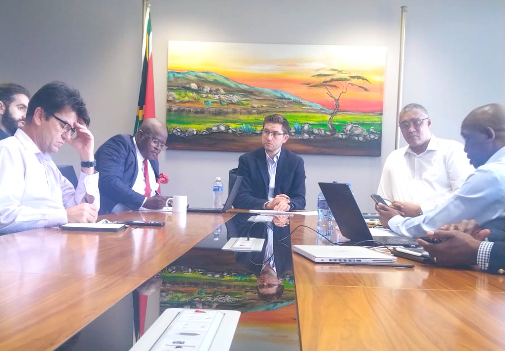 Tshwane Coalition tweet media