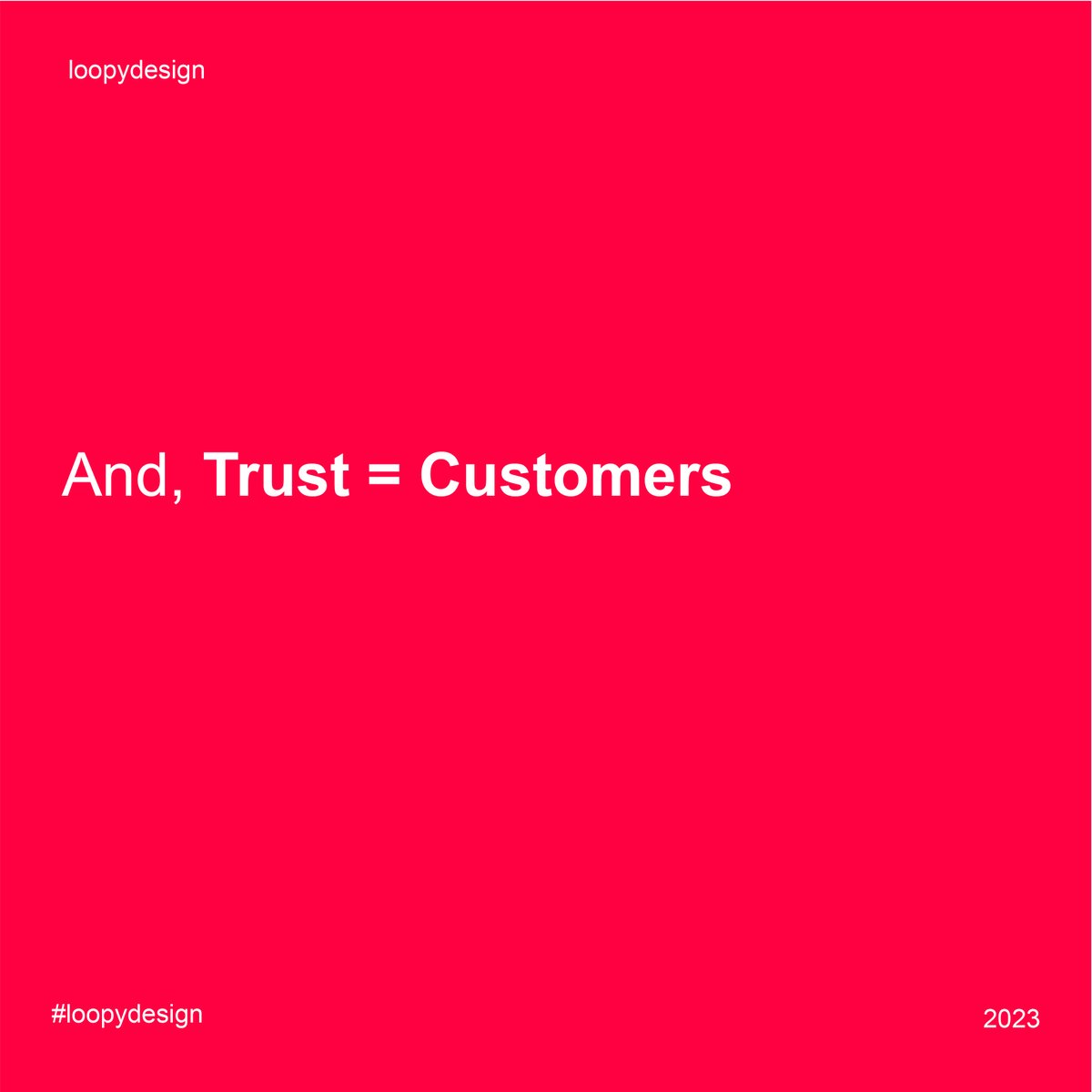 itsloopydesign tweet picture