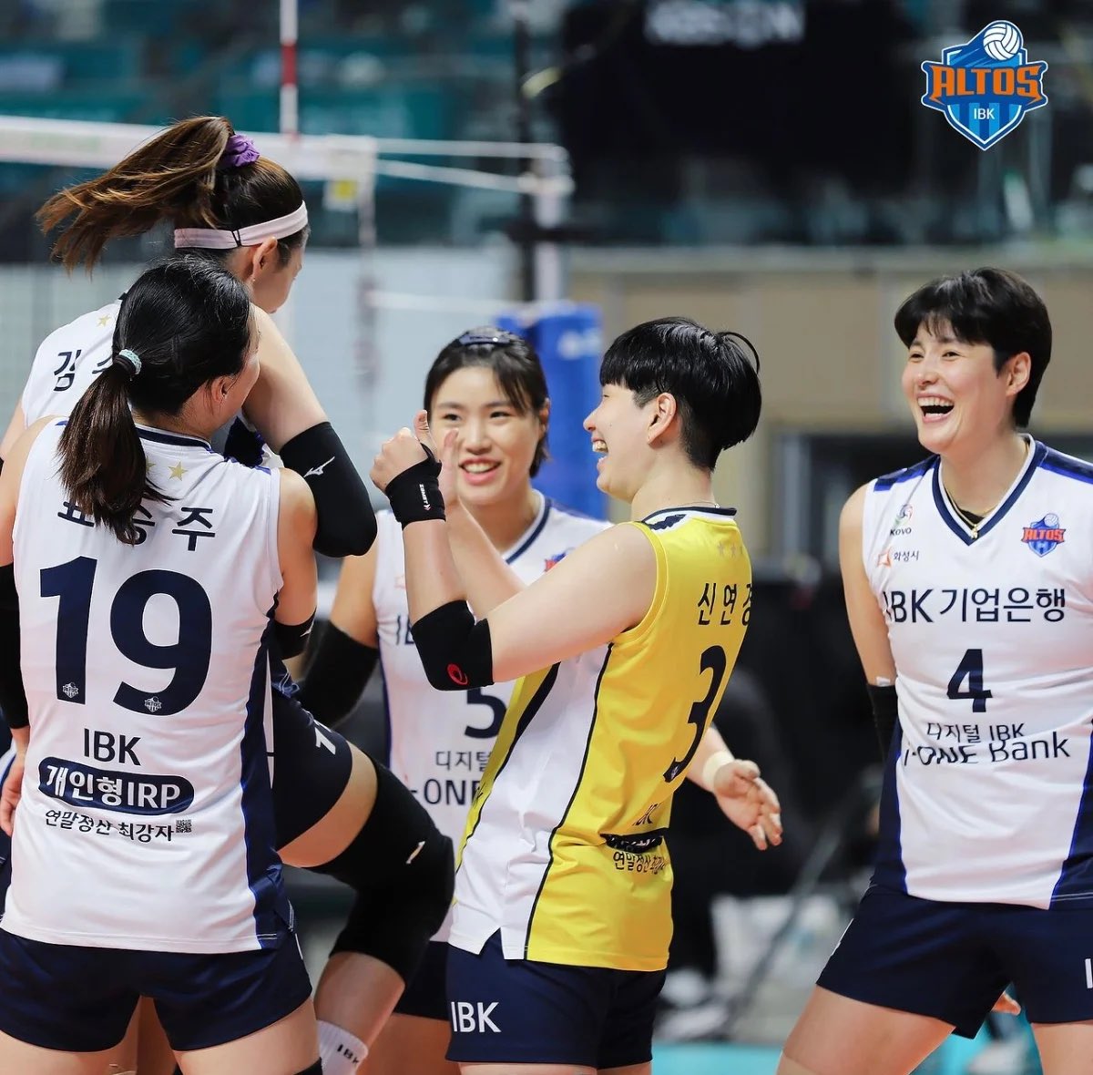 언니한테도 행복했던 날들이었을거야