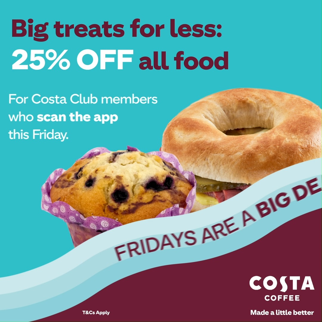 costa-coffee-on-twitter-get-a-tasty-25-off-food-this-friday-simply