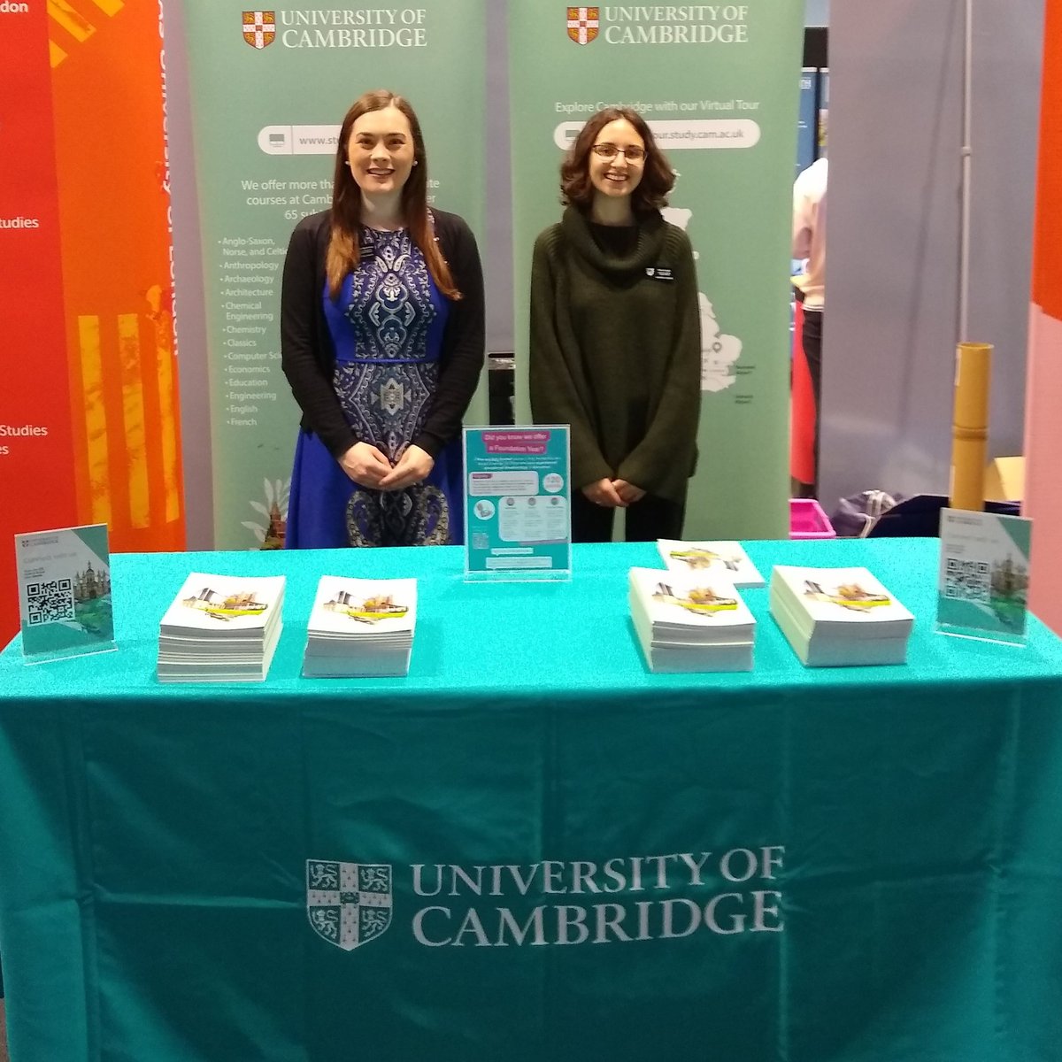 Discover Downing tweet media