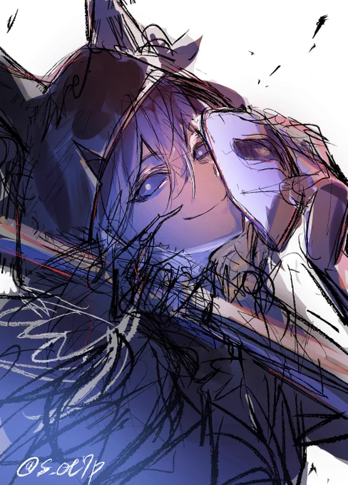 夜の番人#第五人格 #IdentityV 