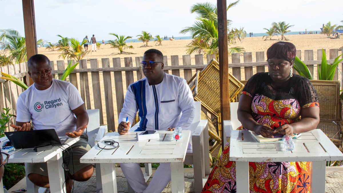 1/10📍Dimanche dernier, j'ai eu l'honneur de participer à un panel sur les discours de haine en ligne, avec <a href="/BELLOGaniath/">Ganiath BELLO</a>, VP de <a href="/BeninFgi/">FGI Bénin</a> sur invitation de <a href="/InstitutTonafa/">Institut TONAFA</a>. Nous avons exploré les différentes formes de discours de haine et leur impact sur la société. #Wasexo