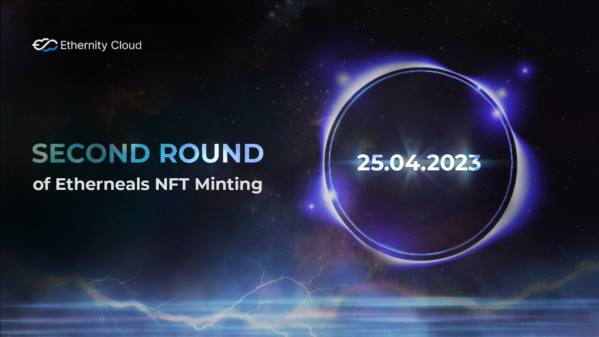 EthernealsNFT tweet picture